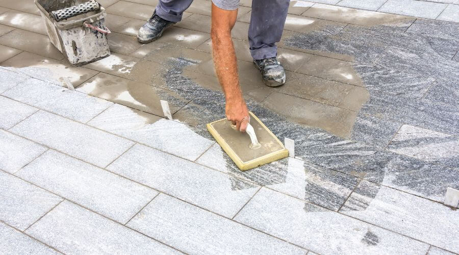 Professional gutter cleaning in Luverne, AL